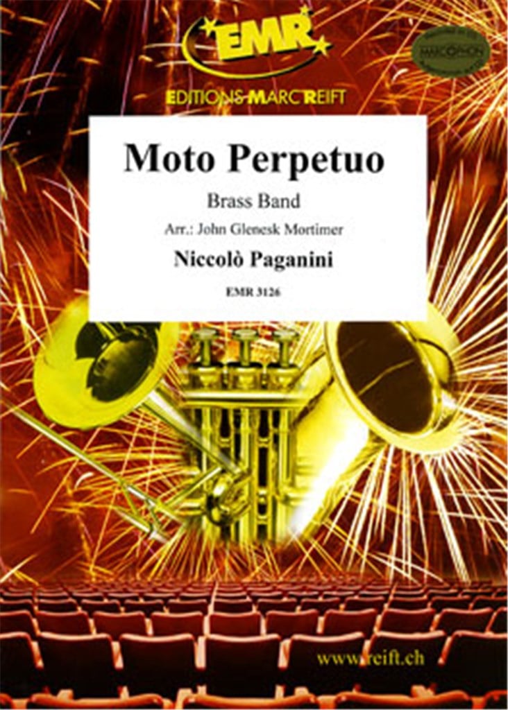 Moto Perpetuo